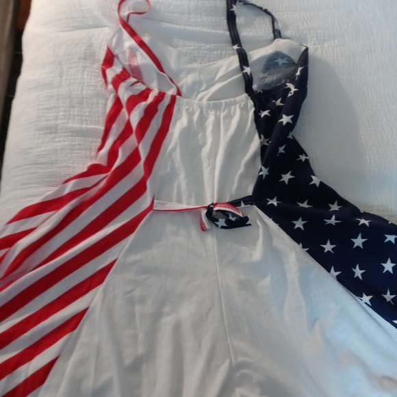 Romper - Shorts One Piece Vintage from Myrtle Beach - Picture 3 of 6